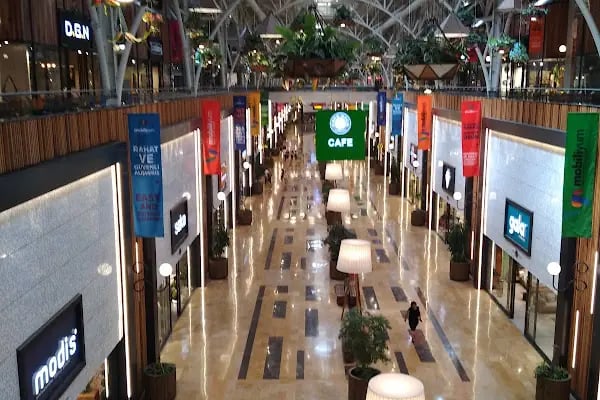 ŞİPTAR MOBİLYA SHOWROOM - Resim 2