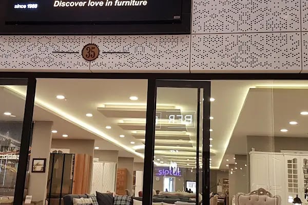 ŞİPTAR MOBİLYA SHOWROOM - Resim 7