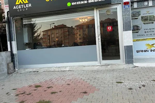 Acetler Grup - Resim 3