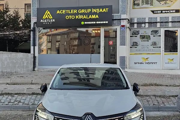 Acetler Grup - Resim 1
