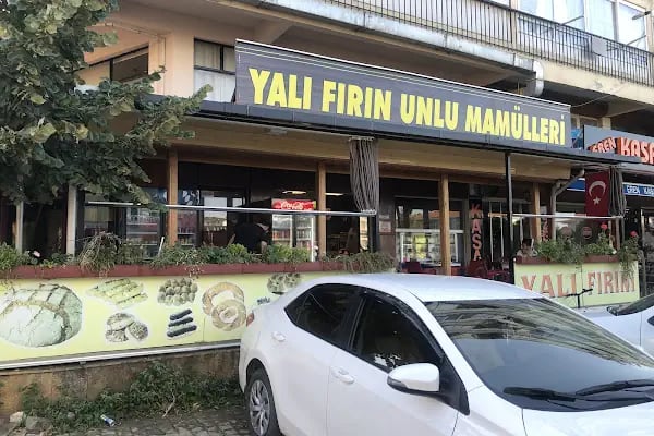 Yalı Fırın - Resim 4