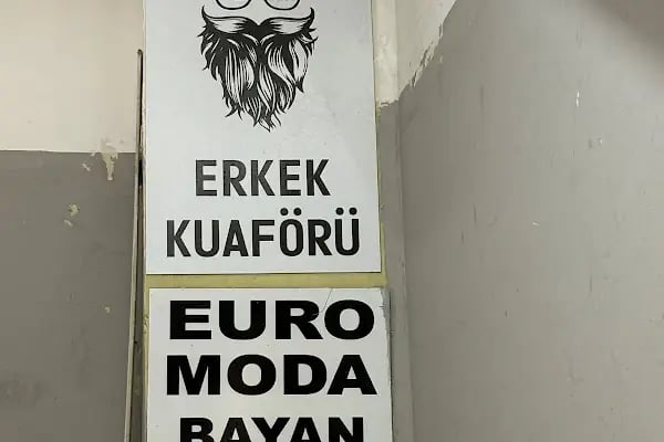 Avcılar THE BEST ERKEK KUAFÖRÜ - Resim 12