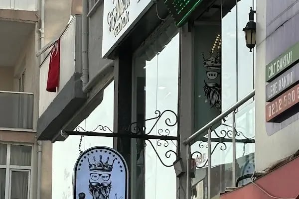 Avcılar THE BEST ERKEK KUAFÖRÜ - Resim 11