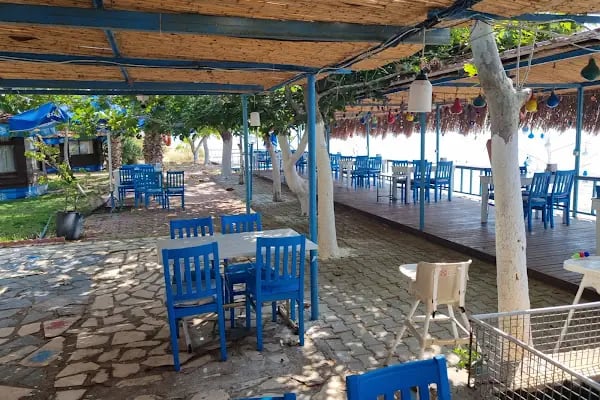 Tutku Restaurant - Resim 7