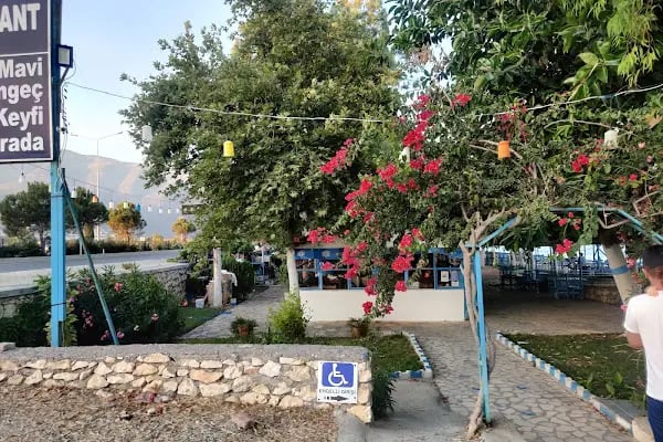 Tutku Restaurant - Resim 1