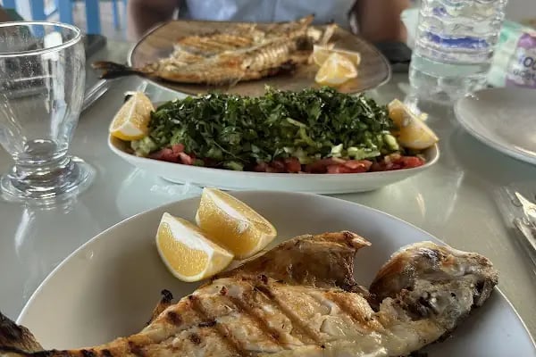 Tutku Restaurant - Resim 8
