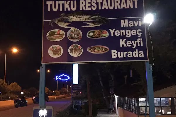 Tutku Restaurant - Resim 2