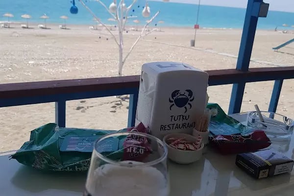 Tutku Restaurant - Resim 14