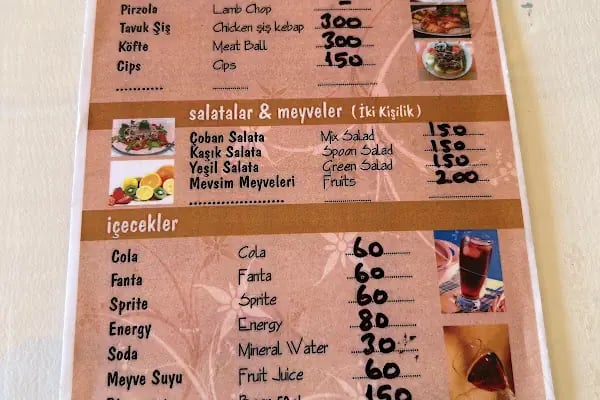 Tutku Restaurant - Resim 18