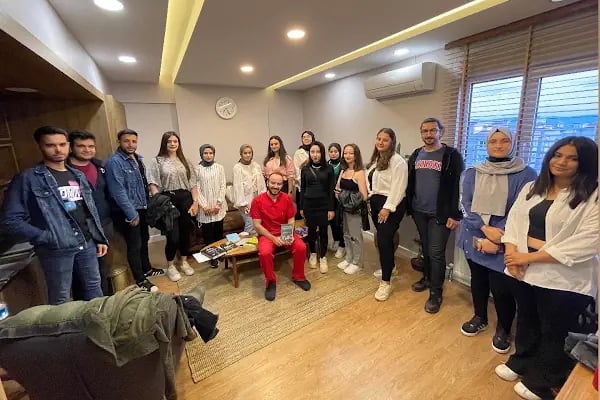 Uz. Klinik Psikolog Rıdvan Kanoğlu - Resim 14