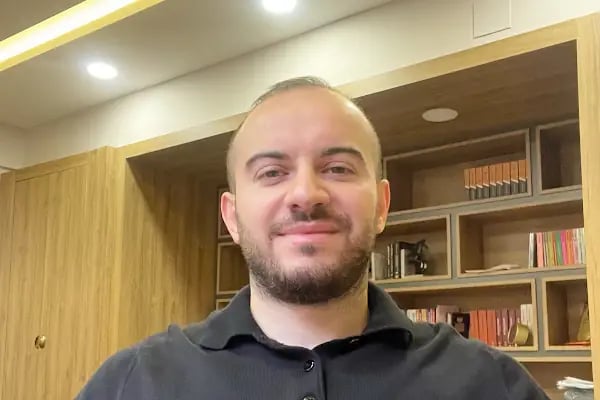 Uz. Klinik Psikolog Rıdvan Kanoğlu - Resim 12