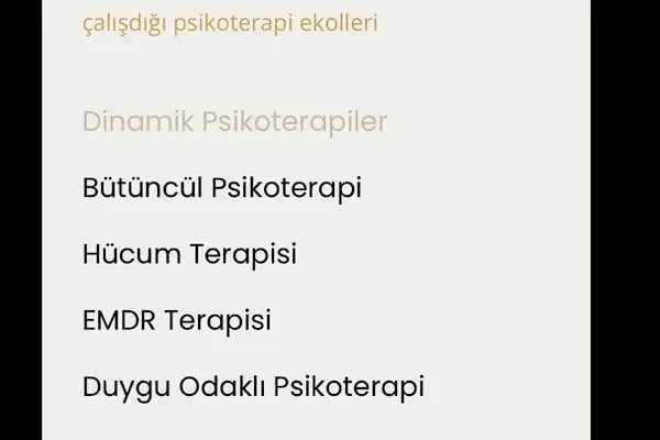 Uz. Klinik Psikolog Rıdvan Kanoğlu - Resim 19