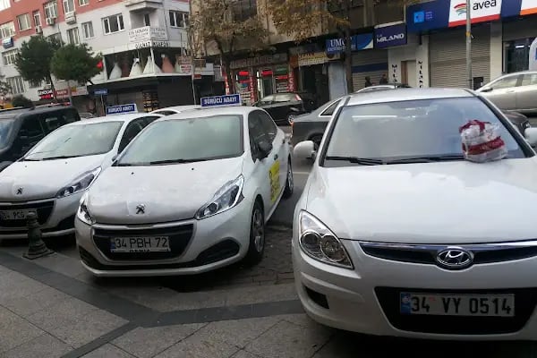 ÖZ ÖZDEMİR SÜRÜCÜ KURSU - Resim 5