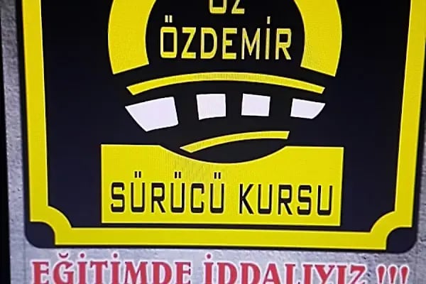 ÖZ ÖZDEMİR SÜRÜCÜ KURSU - Resim 19