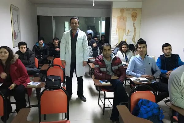 ÖZ ÖZDEMİR SÜRÜCÜ KURSU - Resim 11
