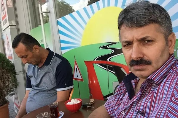 ÖZ ÖZDEMİR SÜRÜCÜ KURSU - Resim 18