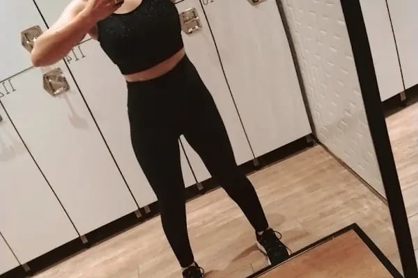 MACFit Balçova Kipa - Resim 13