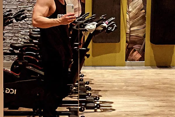 MACFit Balçova Kipa - Resim 8