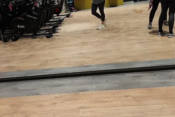 MACFit Balçova Kipa - Resim 12
