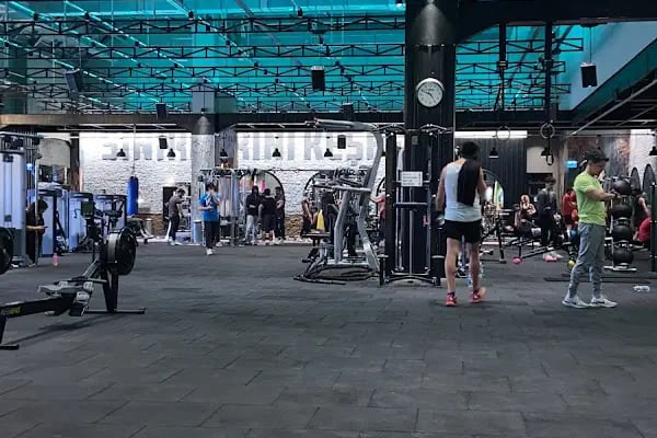 MACFit Balçova Kipa - Resim 5