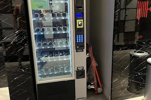 MACFit Balçova Kipa - Resim 3