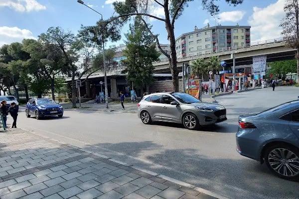 Bornova Metro - Resim 14
