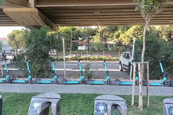 Bornova Metro - Resim 17