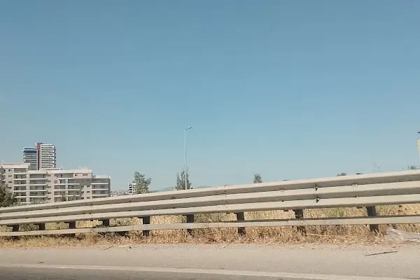 Bornova Metro - Resim 8
