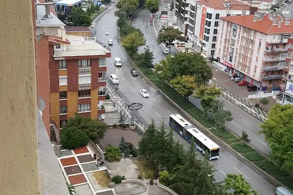 Altındağ Belediyesi Osmanlı Park Şelalesi - Resim 14