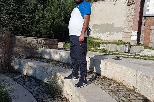 Altındağ Belediyesi Osmanlı Park Şelalesi - Resim 6