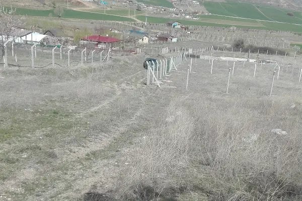 Altındağ Belediyesi Osmanlı Park Şelalesi - Resim 7