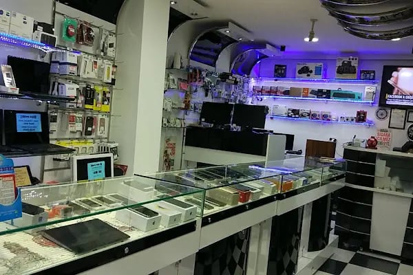 Lcd İletişim - Resim 16