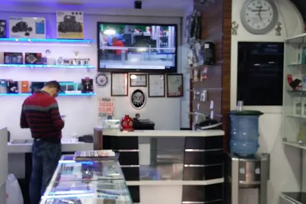 Lcd İletişim - Resim 18