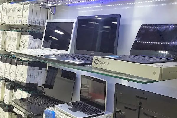 Lcd İletişim - Resim 19