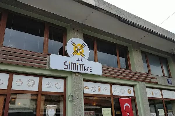 Simit taze - Resim 2