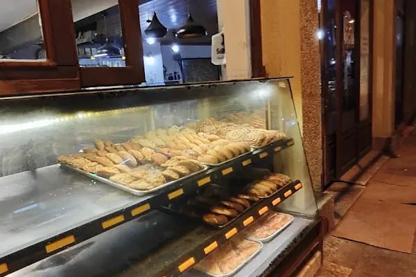 Simit taze - Resim 10