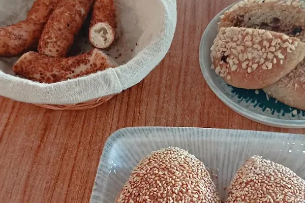 Simit taze - Resim 8