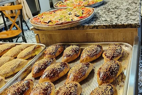 Simit taze - Resim 1