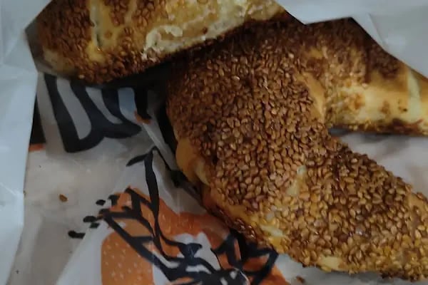 Simit taze - Resim 6