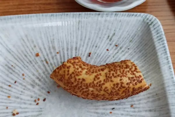 Simit taze - Resim 9
