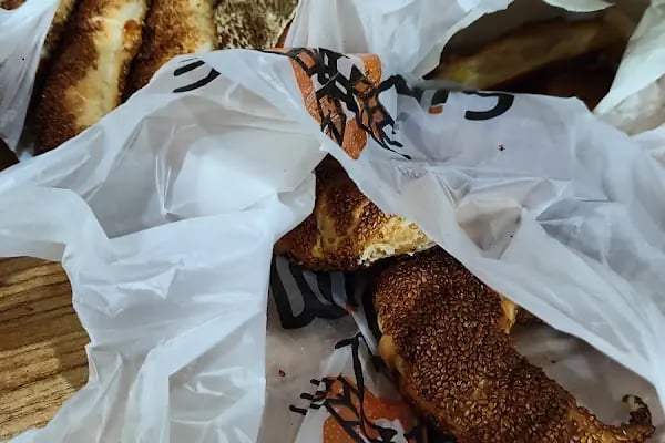 Simit taze - Resim 20