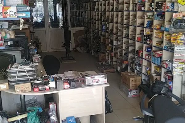 Turanlar Ticaret - Resim 3