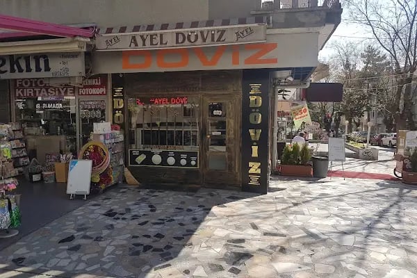 Ayel Döviz - Resim 4