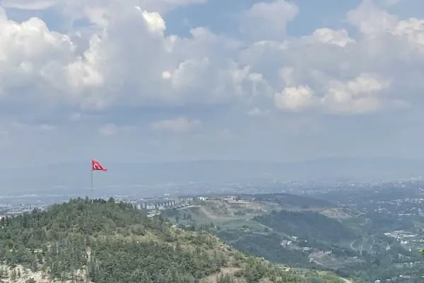 Yuvacık Çamlıtepe Restaurant - Resim 13