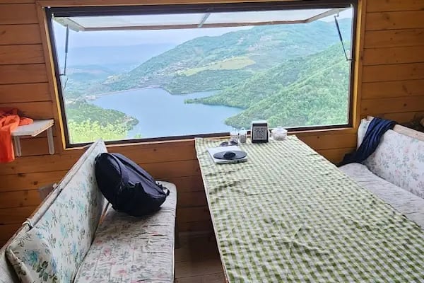 Yuvacık Çamlıtepe Restaurant - Resim 15