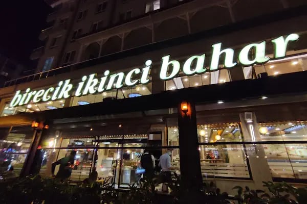 Gaziantep Birecik Altın Sofra Et Lokantası - Resim 15