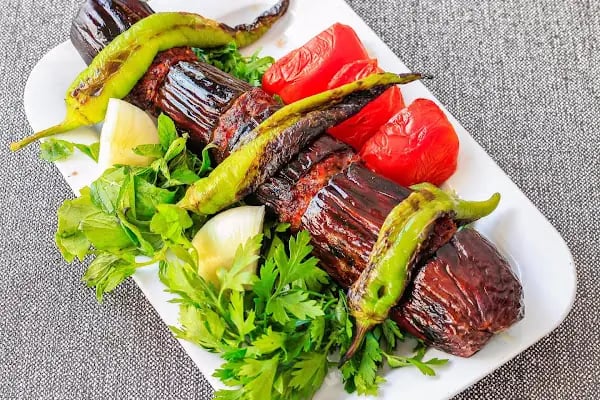 Gaziantep Birecik Altın Sofra Et Lokantası - Resim 10
