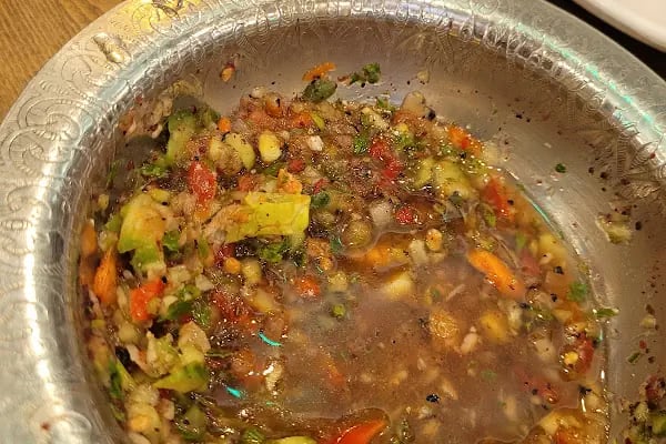 Gaziantep Birecik Altın Sofra Et Lokantası - Resim 19