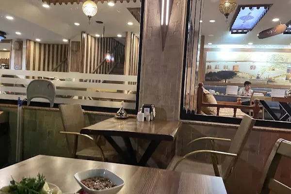 Gaziantep Birecik Altın Sofra Et Lokantası - Resim 14