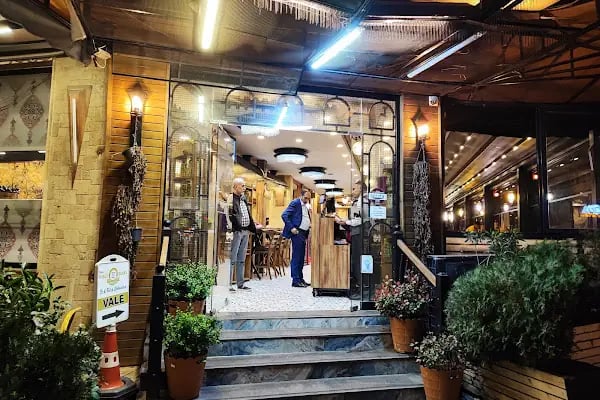 Gaziantep Birecik Altın Sofra Et Lokantası - Resim 2